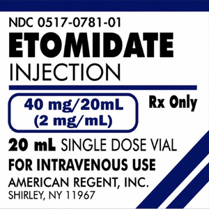 Etomidate