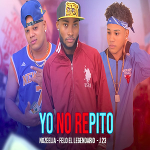 Yo No Repito