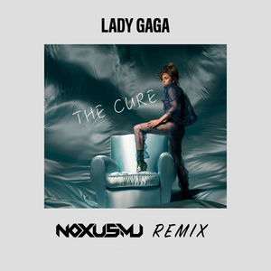 Lady Gaga-The Cure(NOXMU Bootleg)（NOXMU remix）
