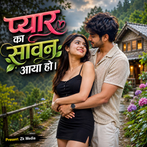 प्यार का सावन आया हो
