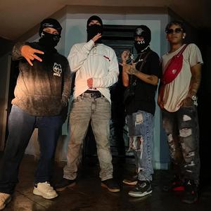 Activo en el Caserio (Lit Codex ft Lac-p - Skinny Cja & Jarssy)