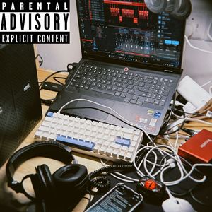 臆想症（Prod.DIVINE MUSIC)