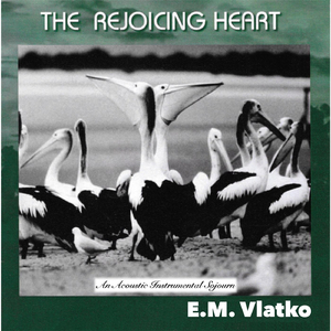 The Sorrowing Heart