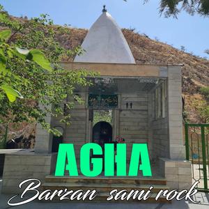 Agha