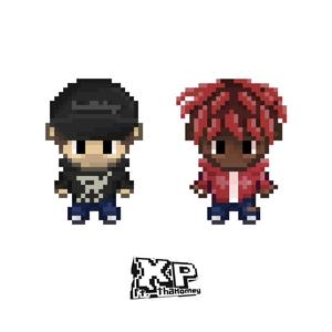 XP (feat. thaHomey)