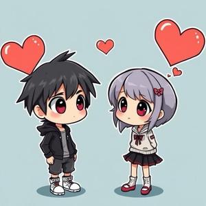 Still a Chance for Us