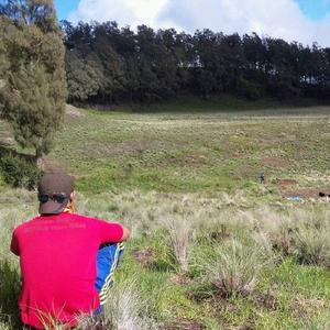 Terluka Karena Cinta