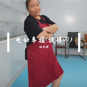 飞飞飞法法(电动车摇DJ版)