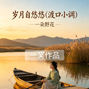 岁月自悠悠(渡口小调)