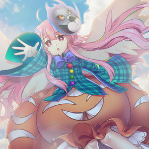 Spread your Wings (feat. cluppo × TUMENECO)