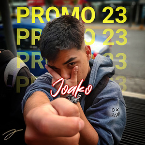 PROMO 23 (Freestyle)