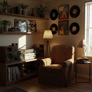 The Sound of the Tide