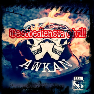 Desobediencia Civil
