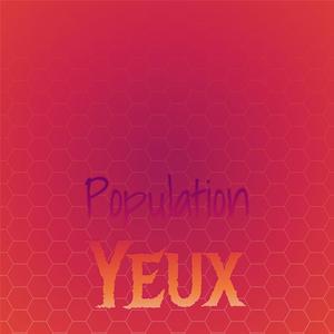Population Yeux