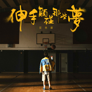 伸手触碰那些梦 (永伦篮球会主题曲)