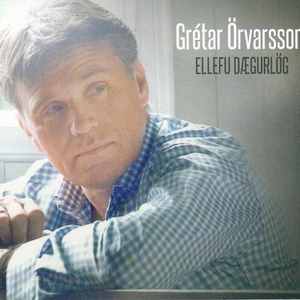 Englarnir eru víst ei