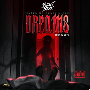Dreams (feat. Corey Black)