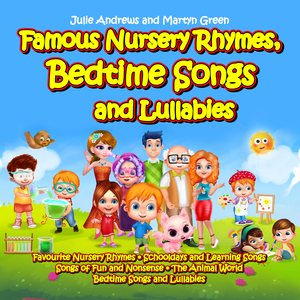 Bedtime Songs and Lullabies