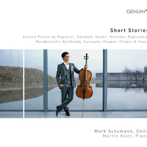 Lied ohne Worte (Song without Words), Op. 109, MWV Q34