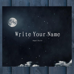 Write Your Name（翻自 Yelawolf）