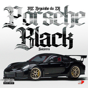 Porshe Black