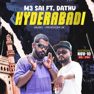 HYDERABADI TELUGU RAP SONG