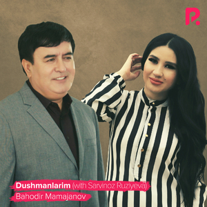 Dushmanlarim