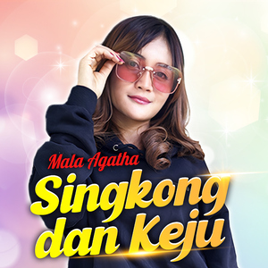 Singkong dan Keju