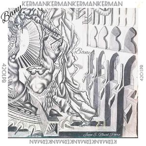 Bany (feat. Lil Bear & TONYlasTEKLAs)