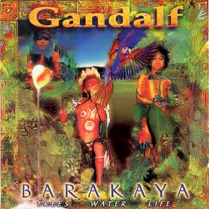 Barakaya, Pt. 1