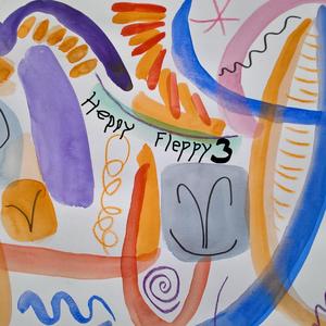 heppy fleppy 3