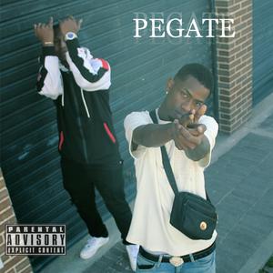 PEGATE (feat. Jassin)