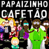 Dj Vr Silva - PAPAIZINHO CAFETÃO