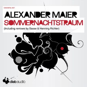 Sommernachtstraum (Original)