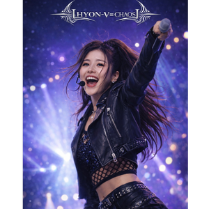 🌀5-17. 🎤💃〈순정〉 (HYON - Cover) by J - Stone