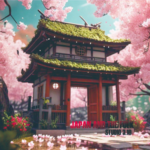 JAPAN AND THE FOLK