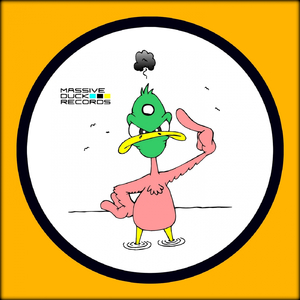 Abscondence (Original Mix)