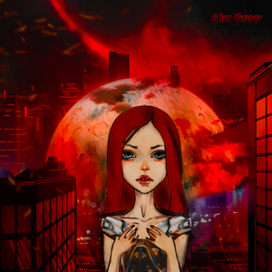 Красные стринги