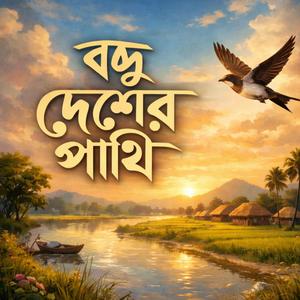 বন্ধু দেশর পাখি