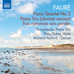 3 Romances sans paroles, Op. 17: No. 3. Andante moderato (arr. P. Gouin for cello and piano)