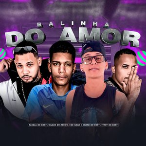 Balinha do Amor (feat. Chard No Beat)