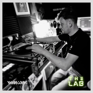 The Lab - Mazzini Remix