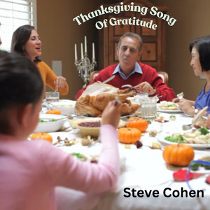 Thanksgiving Song of Gratitude