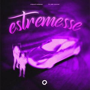 ESTREMESSE FUNK (feat. Zak Conner) (Slowed)