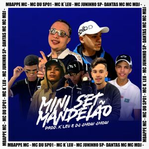 Mini Set Mandelão