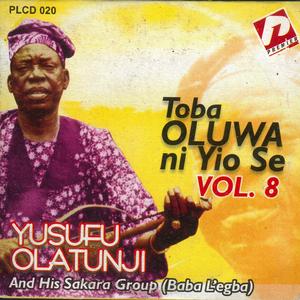 Musitafa Sanwo Osun Awa Rubo Esu Ire Omo Akari Wa Damoda Orin Atinga Nje E Le Sere Dan