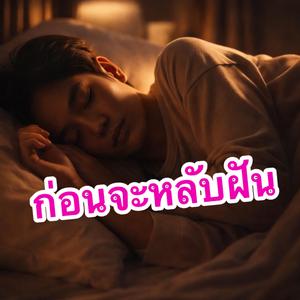 ก่อนจะหลับฝัน