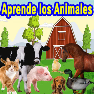 Aprende los Animales