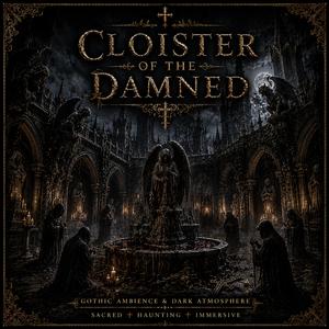 Cloister of the Damned