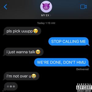 Over Me (feat. Moses the Marauder)